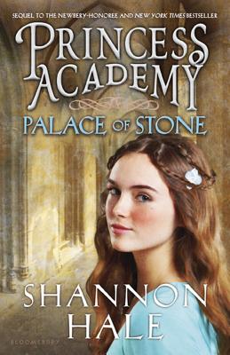 palace of stone shannon hale