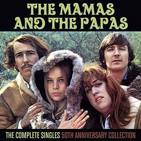 Michelle Phillips “The Mamas & The Papas: The Complete Singles” Signing ...