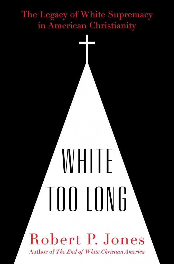 Robert Jones “White Too Long” Author Talk – Book Signing Central