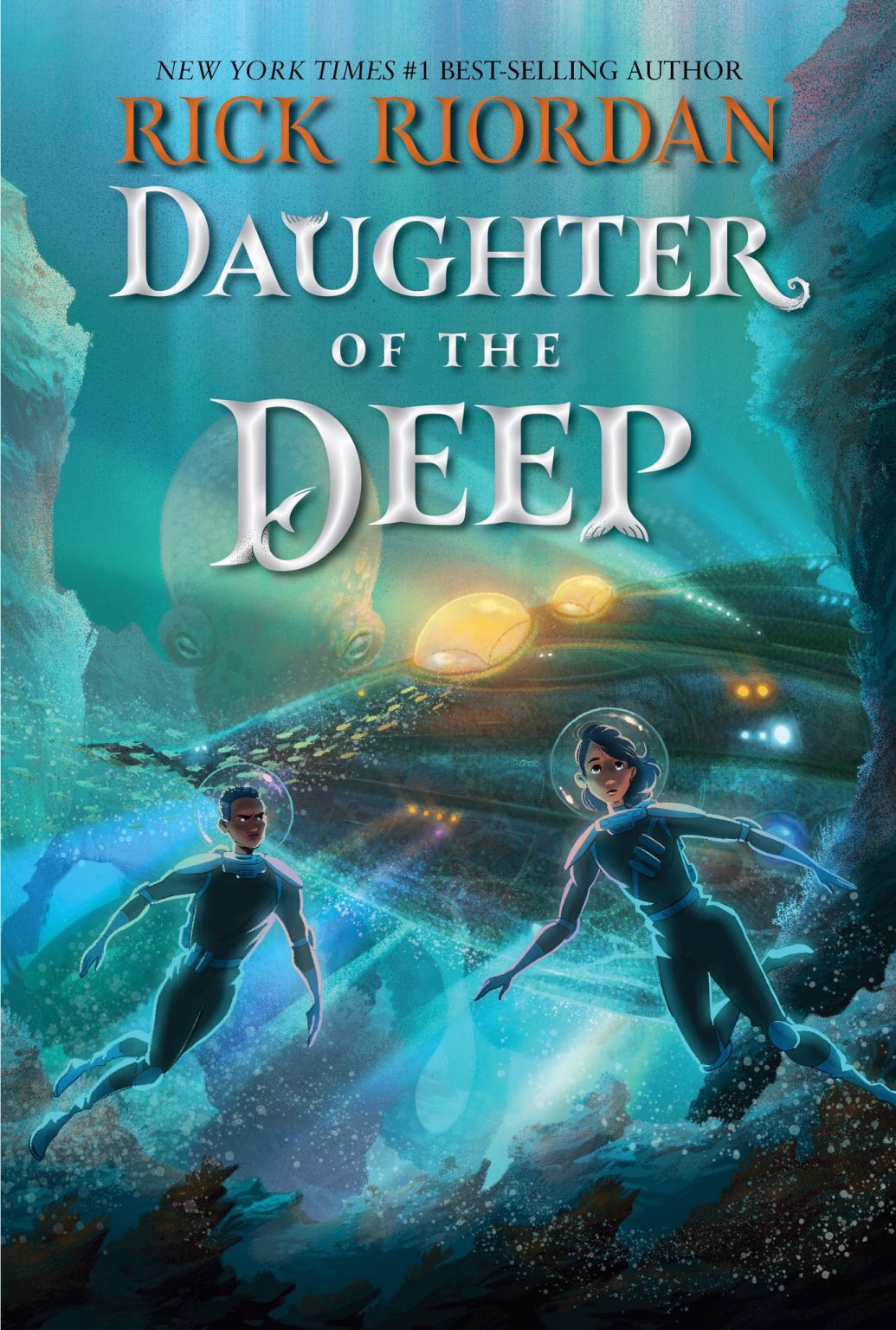 rick-riordan-daughter-of-the-deep-book-discussion-book-signing-central